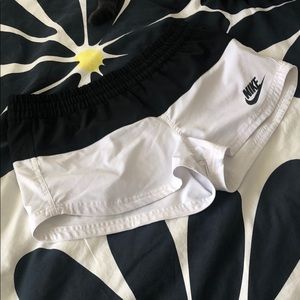 Nike shorts